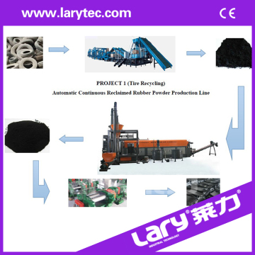 High quality hot sale machine for tire reproduction