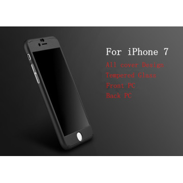 All Cover Case for Iphone 7 Plus