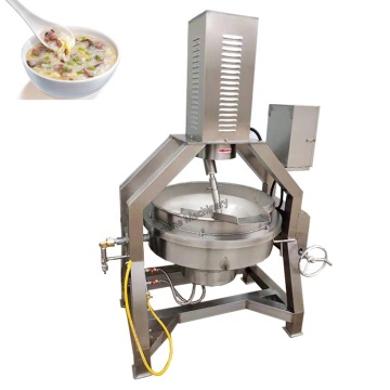 Full Automatic Gas Planetary Pot Price