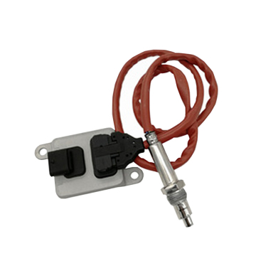 Car Nitrogen Oxygen Sensor Parts Auto Sensor لـ BMW 3 Series 328D Sedan 2015-2016 OEM NO 13628589846 5WK96699C 13628576471
