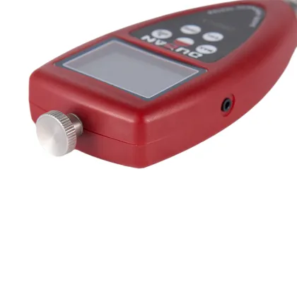 Shore Hardness Tester series