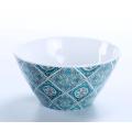 melamine 6 inch cereal bowl dinnerware