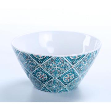 melamine 6 inch cereal bowl dinnerware