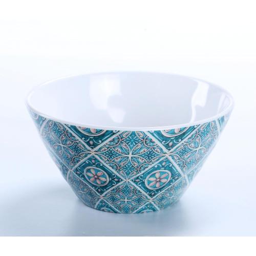 melamine 6 inch cereal bowl dinnerware