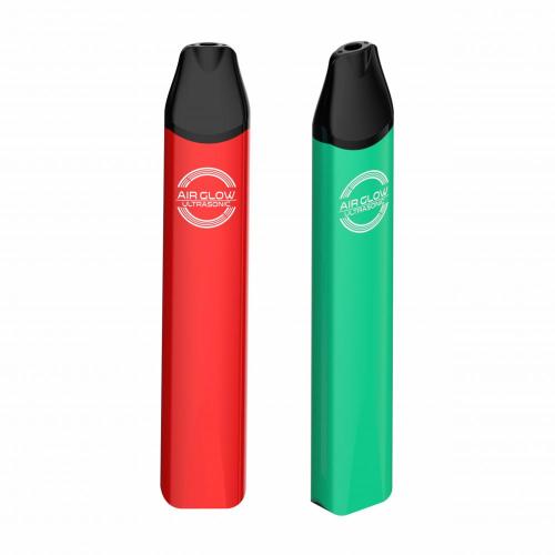 Fruit Flavors Vape 3 m ultrasonic Rechargeable 700mAh