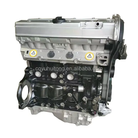 Auto Engine Systems Long Block Z24SED 2.4L 4Cyl 2WD/4WD for CHEVROLET Captiva