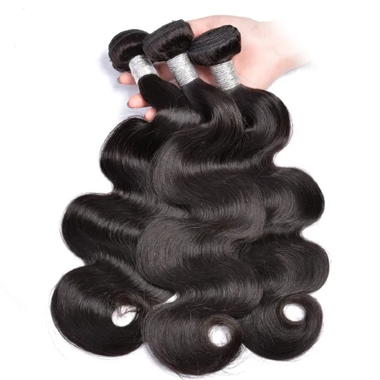 100% Unprocessed factory price Virgin hair bundles No shedding and tangle virgin brazilian hair 8a 9a 10a Grade hair bundles