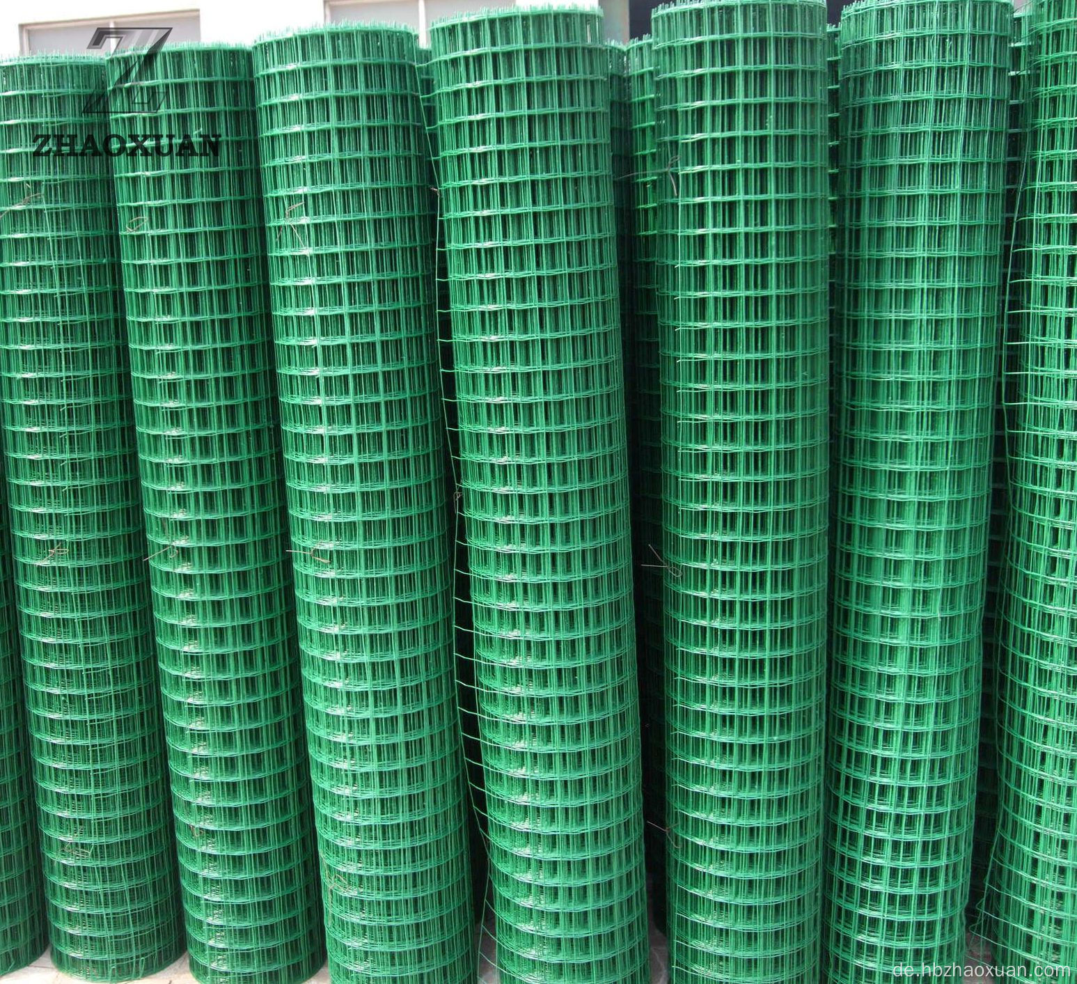 Hochwertige, verzinkte schweißte Drahtgitterpreise