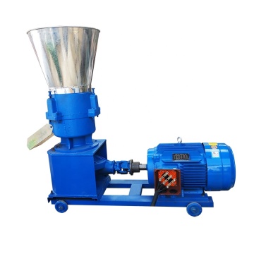 Familiennutzung Vieh Feed Making Machine Price