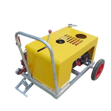 800KGS Pull Tension Optical Cable Conveyor