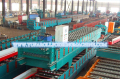 Rolling Step Roll Roll Forming Machine