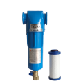 Remove Vapor Compressed Air Filter for Air Compressor