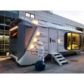 Space Capsule House H5 na sprzedaż
