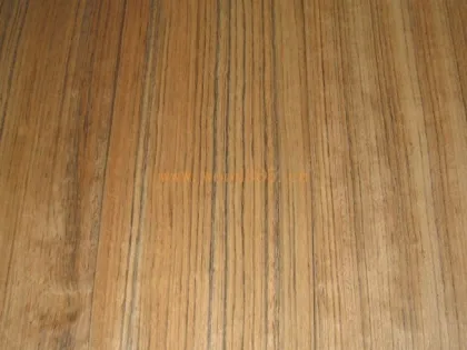 luli group fancy veneer faced plywood