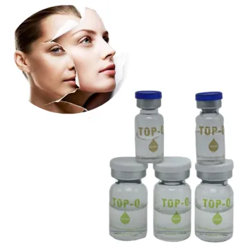 Anti-Aging Wrinkles mesotherapy hyaluronic acid filler 10ml