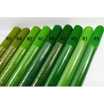 grass mat for model making