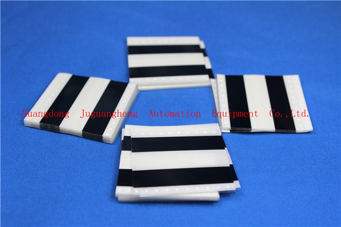 SMD SMT 12mm Splice Tape Black Color