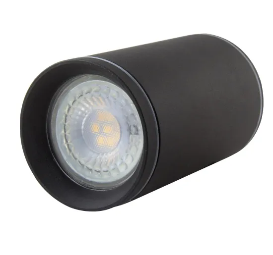 LED spot lights LED Downlights