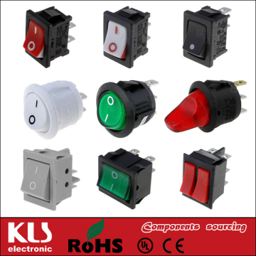 Good quality flashlight pressure switch cree led flashlight UL VDE CSA CE ROHS 147 KLS