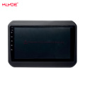 android touch screen car radio for LC100/LX470