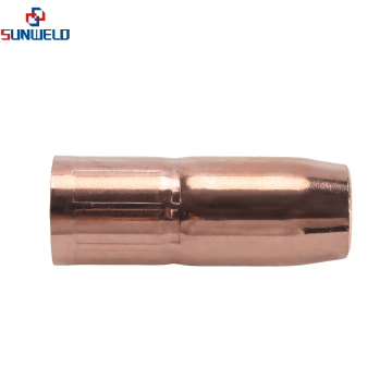 XL169726 XLM-25/40 অগ্রভাগ 5/8'' φ15.9x64.3