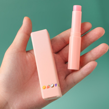 Fruity Lip Balm: Moisturizing Honey Lip Balm with Custom Logo for Wholesale