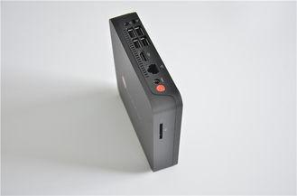 Multi-language Beelink Intel Mini PC TV Box with ROHS / CE