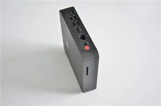 Multi-language Beelink Intel Mini PC TV Box with ROHS / CE