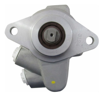 High-Quality IVECO ENGINE OEM 504015227 Hydraulic Pump for Iveco Daily 2.8 Power Steering