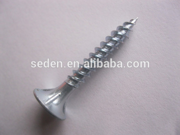 competitive price coarse thread drywall screws