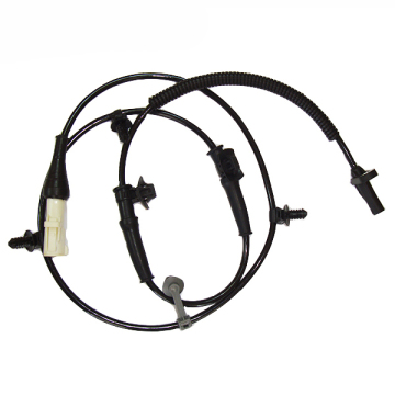 ZANETOL HOT AMERICAN CAR MODEL ABS Wheel Speed Sensor for FO-RD EDGE 2007-2014