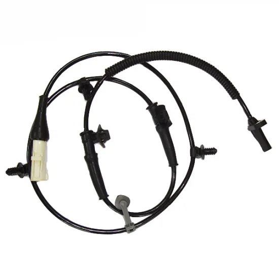 ZANETOL HOT AMERICAN CAR MODEL ABS Wheel Speed Sensor for FO-RD EDGE 2007-2014