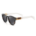 Lamination Red Fashion Eyewear