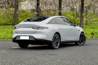CT-NEV 2023: Leapmotor C01 - 630km EV - New Energy Vehicles & Electric Cars
