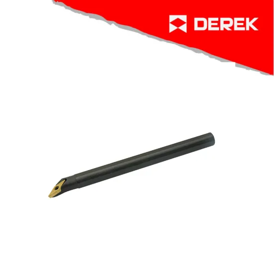 SVX Internal Turning Tools (Boring Bars)