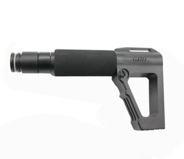 paintball buttstock