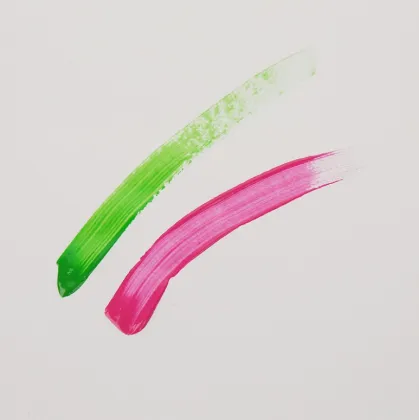 Wholesale Artist Oil Paints 12ml 12 Color Set