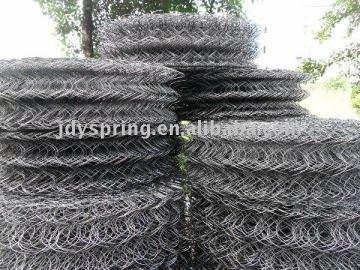 continuous steel wire