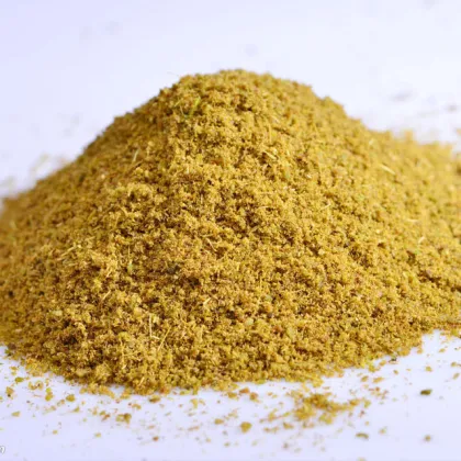 China Supplier Dried Organic Spice Product Condiments Cumin Powder