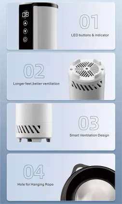 Cup Insulin Pen Cooler Case for Travel