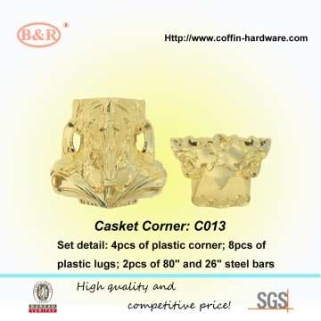 American casket corner C013