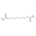 Dimethyl sebacate CAS 106-79-6