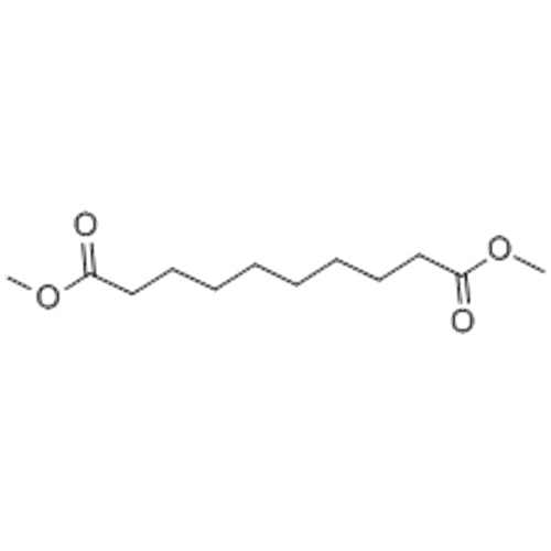 Selbacynian dimetylu CAS 106-79-6