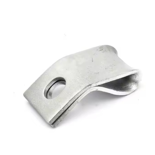 Lampiran pria galvanis hot-dip galvanis untuk pemasangan tenaga listrik