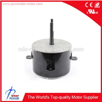 115V 150W 6pole single-phase asynchronous motor air cooler motor made in China