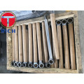 SAE1020 1022 Shock Absorber Damper Steel Tube