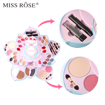 Wholesale Miss Rose Professional All-in-One Makeup Kit