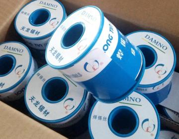 Solder Wire Sn63Pb37 1.0mm
