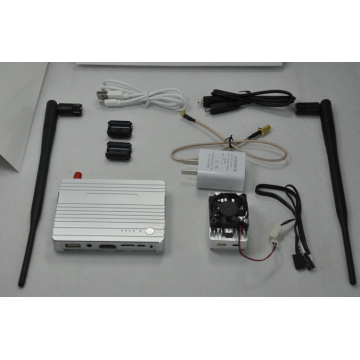 Drone 3KM HD/FHD Wireless Video Transceiving System