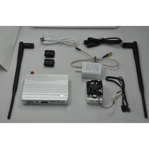 Drone 3KM HD/FHD Wireless Video Transceiving System